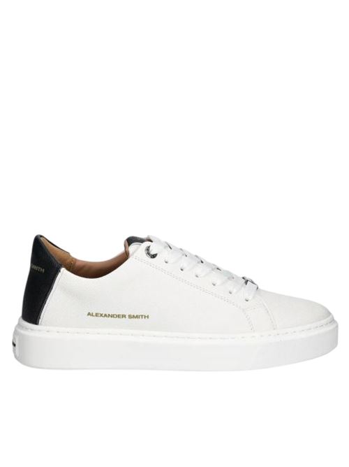 Sneakers basse ALEXANDER SMITH | ALBBLDM 9066.WBK